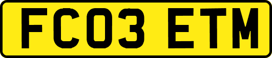 FC03ETM