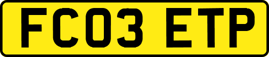 FC03ETP
