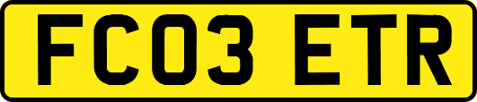FC03ETR