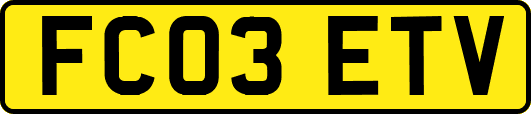 FC03ETV