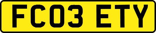 FC03ETY