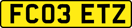 FC03ETZ
