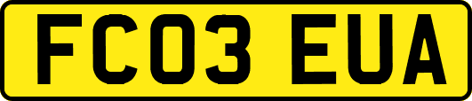 FC03EUA