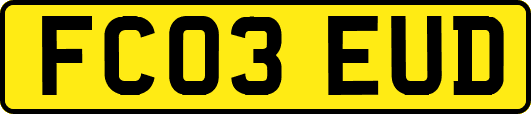FC03EUD