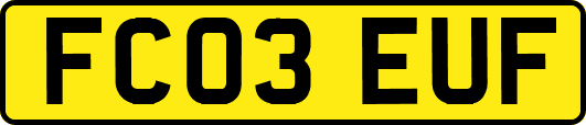 FC03EUF
