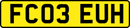 FC03EUH