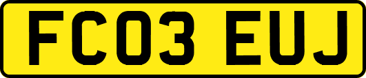 FC03EUJ