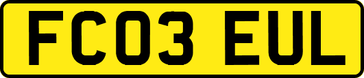 FC03EUL