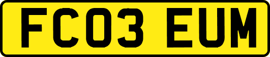 FC03EUM