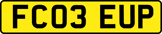FC03EUP