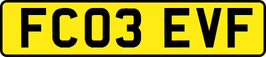FC03EVF