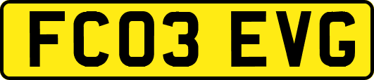 FC03EVG