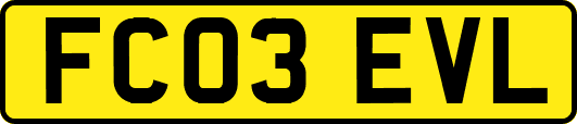 FC03EVL