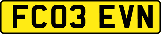 FC03EVN