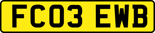 FC03EWB
