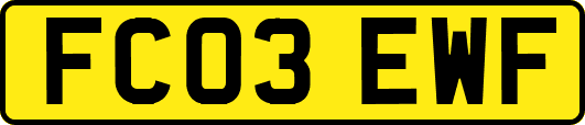 FC03EWF