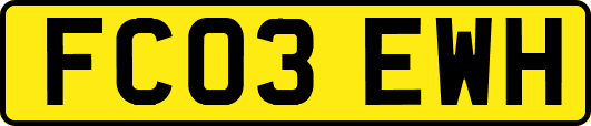 FC03EWH