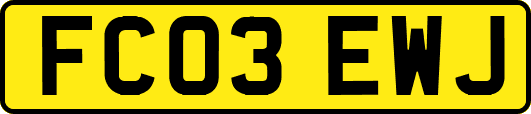 FC03EWJ