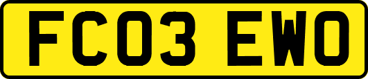 FC03EWO