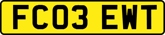 FC03EWT