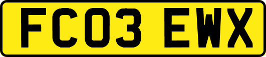 FC03EWX