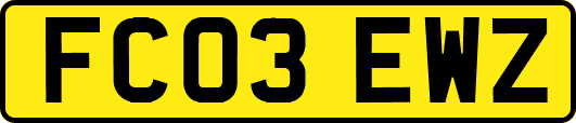 FC03EWZ