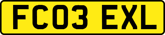 FC03EXL