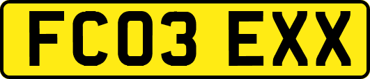 FC03EXX