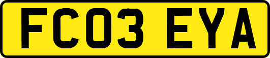 FC03EYA