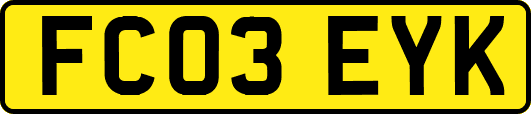 FC03EYK