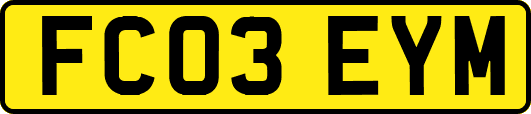 FC03EYM