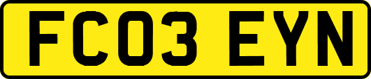 FC03EYN