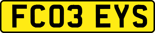FC03EYS