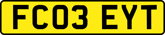 FC03EYT