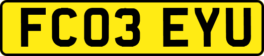 FC03EYU