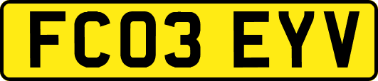 FC03EYV