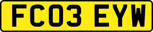 FC03EYW