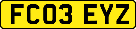 FC03EYZ