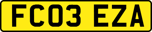FC03EZA