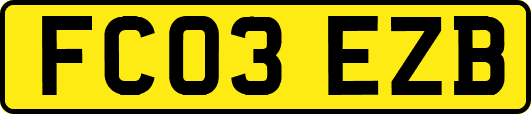 FC03EZB