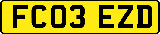FC03EZD