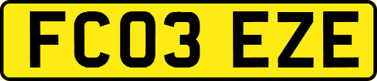 FC03EZE