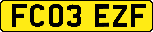 FC03EZF
