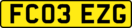 FC03EZG