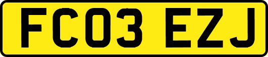 FC03EZJ