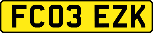 FC03EZK