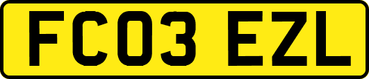 FC03EZL