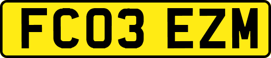 FC03EZM