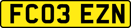 FC03EZN