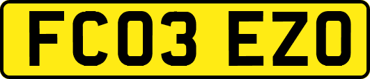 FC03EZO
